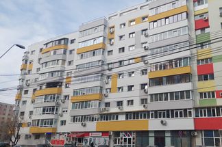 Apartament 2 camere de închiriat Bucuresti - Salaj