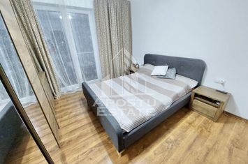 Apartament cu 2 camere mobilat si utilat, decomandat in Giroc. anunturi imobiliare Timis