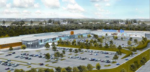 Era Shopping Park deschide prima faza