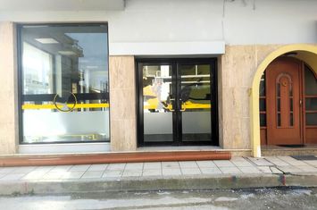 Spațiu comercial parter 148 mp, Irakleia anunturi imobiliare Grecia