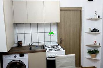 Garsonieră de inchiriat CENTRAL - Sibiu anunturi imobiliare Sibiu