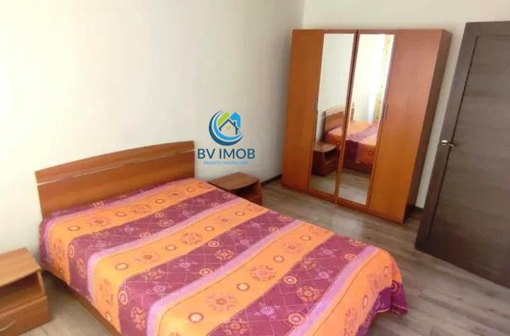 Apartament 2 camere de inchiriat ASTRA - Brasov anunturi imobiliare Brasov