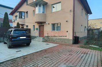 Metrou Aparatorii Patriei - Casa P+1+pod - 280mp teren anunturi imobiliare Bucuresti