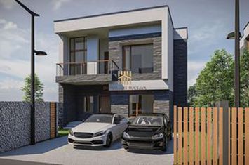 Casă - 4 camere de vanzare NORD-EST - Suceava anunturi imobiliare Suceava