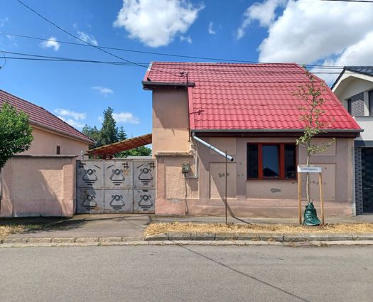 Casă 3 cam Cantemir, 92 mp