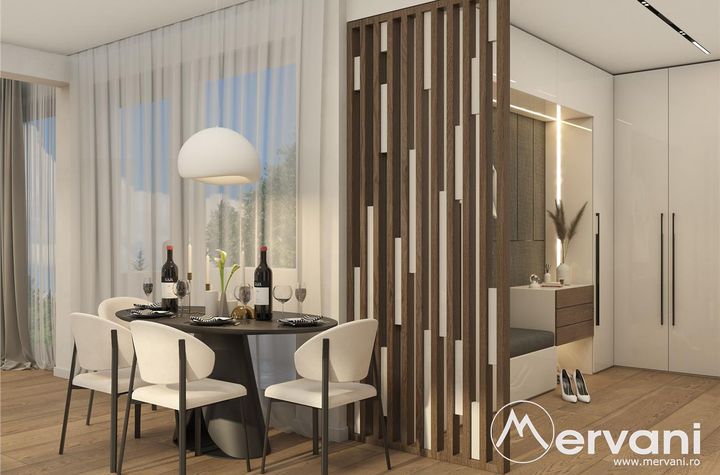 Apartament 2 camere de vanzare SINAIA - Prahova anunturi imobiliare Prahova