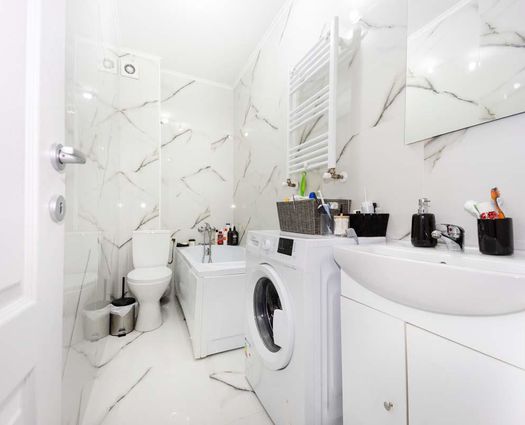 Apartament 2 camere Lunca Cetatuii, 38 mp