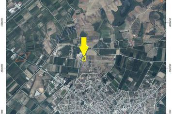 Teren construibil 4.131 mp în Chrysoupoli (Pontiada) anunturi imobiliare Grecia