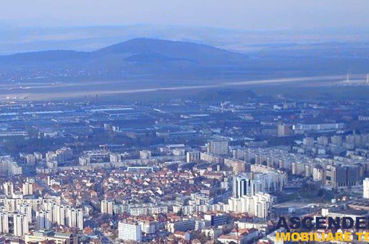 Apartament 2 camere de vanzare TRACTORUL - Brasov anunturi imobiliare Brasov