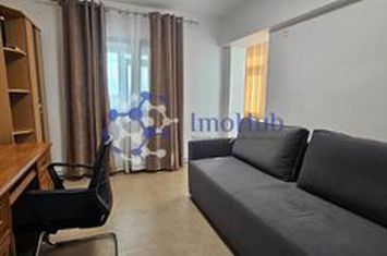Apartament 4 camere decomandate de închiriat – Ultracentral, lângă UMF anunturi imobiliare Iasi