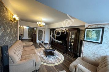 Inchiriez apt. ULTRALUX-CENTRAL 3 camere Piata Alba Iulia, langa Restaurant Arogant, loc parcare inclus. anunturi imobiliare Bucuresti