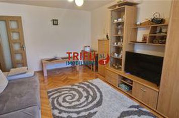 Apartament 3 camere de vanzare CETATE - Alba anunturi imobiliare Alba