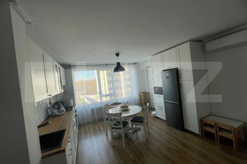 Apartament 3 camere de vanzare BULGARIA - Cluj anunturi imobiliare Cluj