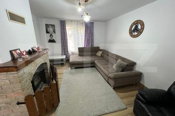 Vilă - 4 camere de vanzare AMPOI 3 - Alba anunturi imobiliare Alba