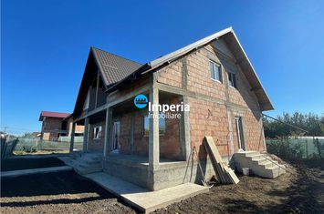 Casă - 6 camere de vanzare BREAZU - Iasi anunturi imobiliare Iasi