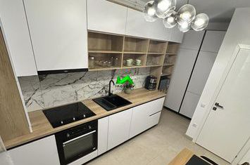 Apartament 2 camere de inchiriat HIPODROM 3 - Sibiu anunturi imobiliare Sibiu