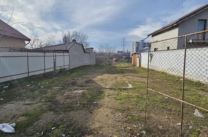 Catelu Ilfov de vanzare teren 1300 mp anunturi imobiliare Bucuresti