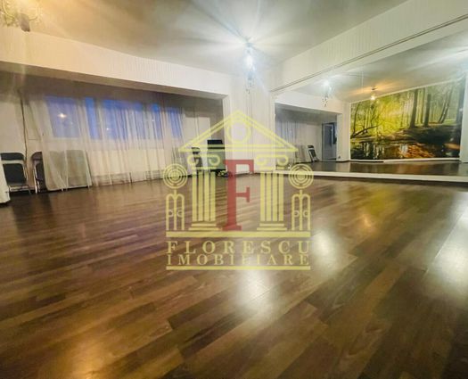 Spațiu comercial Pacurari, 125 mp