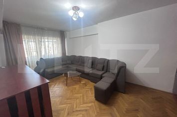 Apartament 3 camere de inchiriat GEORGE ENESCU - Dolj anunturi imobiliare Dolj