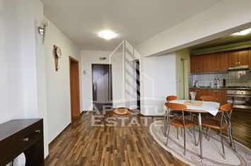 Apartament 3 camere de vanzare P-TA SPITALULUI - Arad anunturi imobiliare Arad
