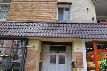 Apartament 4 camere 83.4 mp str.Victoriei, bl.114 Alba Iulia anunturi imobiliare Alba
