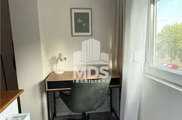 Apartament 2 camere de vanzare CIRCUMVALATIUNII - Timis anunturi imobiliare Timis