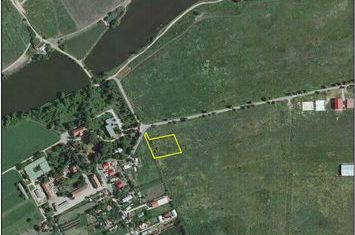 TEREN INTRAVILAN, 1800 mp foarte aproape de Hornbach anunturi imobiliare Bucuresti