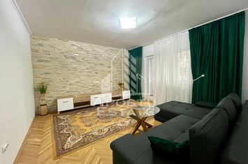 Apartament 3 camere, centrala proprie, zona Complexul studentesc anunturi imobiliare Timis