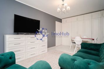 Bloc Nou - Apartament 2 camere, mobilat si utilat anunturi imobiliare Iasi