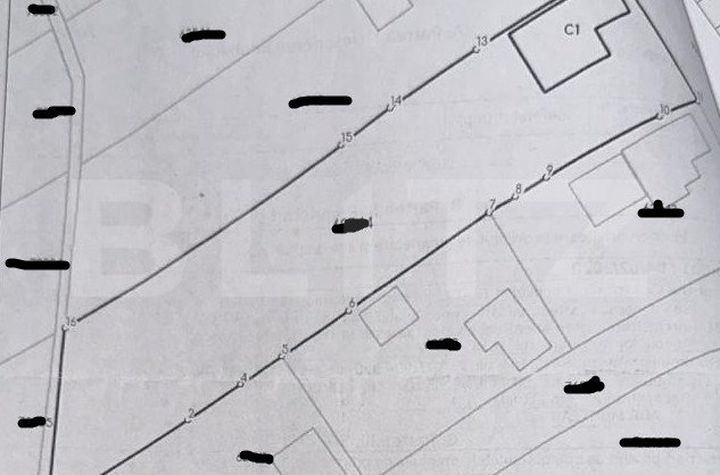 Vilă - 5 camere de vanzare CHINTENI - Cluj anunturi imobiliare Cluj