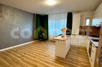 Apartament 3 camere de inchiriat FLORESTI - Cluj anunturi imobiliare Cluj