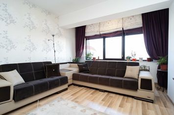 Apartament cu 2 camere de vânzare în Cug, zona Selgros anunturi imobiliare Iasi