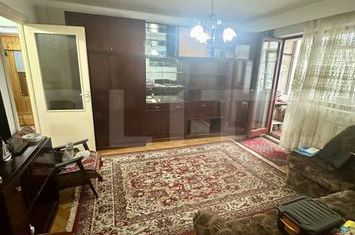 Apartament 3 camere de vanzare SATU MARE - Satu Mare anunturi imobiliare Satu Mare