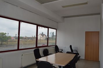 Spațiu industrial de inchiriat CENTURA - Bihor anunturi imobiliare Bihor