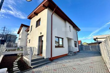 Vilă - 3 camere de inchiriat CETATE - Alba anunturi imobiliare Alba