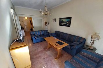 Apartament 2 camere, etaj 3 — centrul Serres anunturi imobiliare Grecia