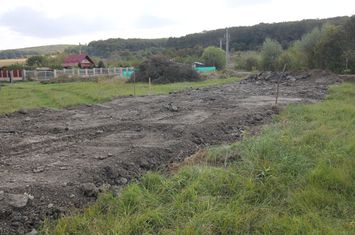 Teren 780 mp, Livezeni cu PUG aprobat recent,asfalt anunturi imobiliare Mures