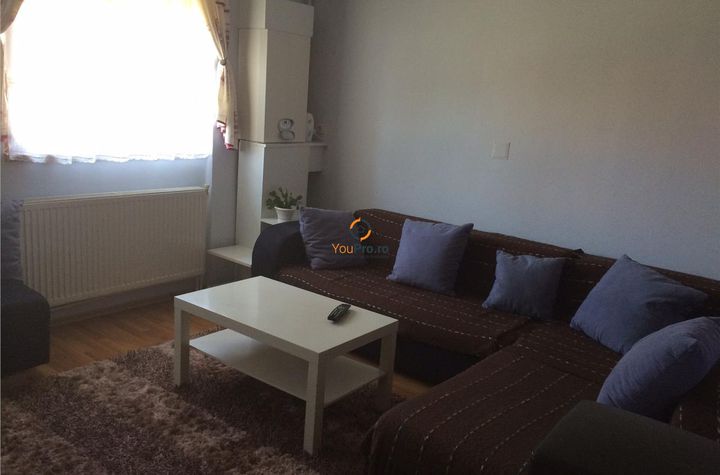 Apartament 2 camere de vanzare BRAYTIM - Timis anunturi imobiliare Timis