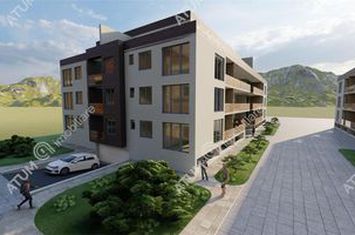 Apartament 2 camere de vanzare TEREZIAN - Sibiu anunturi imobiliare Sibiu