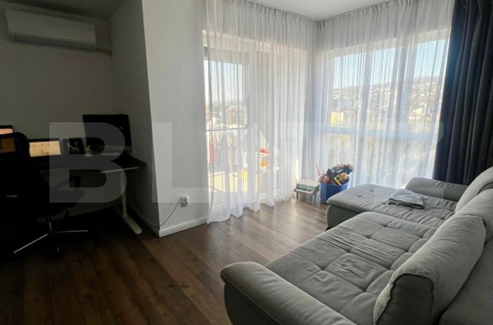 Apartament 2 camere de vanzare CLUJ-NAPOCA - Cluj anunturi imobiliare Cluj