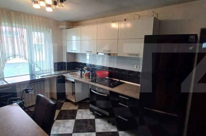 Apartament 3 camere de vanzare BISTRITA - Bistrita-Nasaud anunturi imobiliare Bistrita-Nasaud
