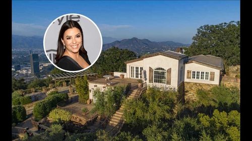 Eva Longoria vinde în pierdere casa cumpărată de la Tom Cruise