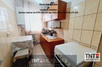 Apartament 3 camere decomandat de inchiriat zona Mircea cel Batran anunturi imobiliare Iasi