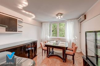 Apartament 2 camere de vânzare Bucuresti - Kiseleff