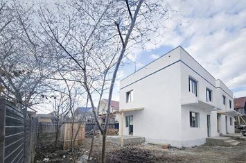 Vilă - 4 camere de vanzare LUNCA CETATUII - Iasi anunturi imobiliare Iasi