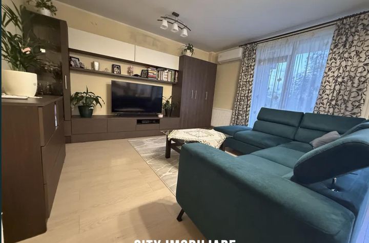 Apartament 2 camere de vanzare BORHANCI - Cluj anunturi imobiliare Cluj