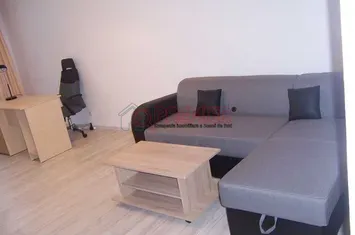 Grozavesti - Politehnica - Garsoniera Moderna - Balcon - Bloc Nou anunturi imobiliare Bucuresti