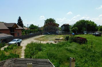 Teren Intravilan de vanzare CORBEANCA - Bucuresti anunturi imobiliare Bucuresti