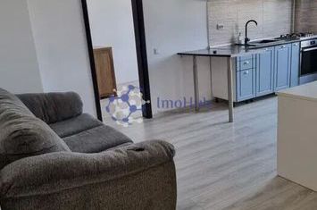 Apartament de inchiriat cu 2 camere- Zona Moara de Foc anunturi imobiliare Iasi