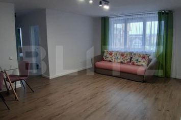 Apartament 3 camere de inchiriat FLORESTI - Cluj anunturi imobiliare Cluj